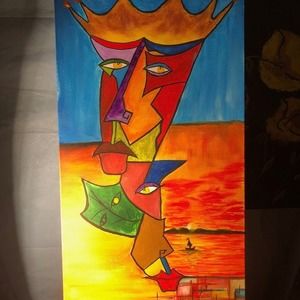 Meet your Posher, Marc elie